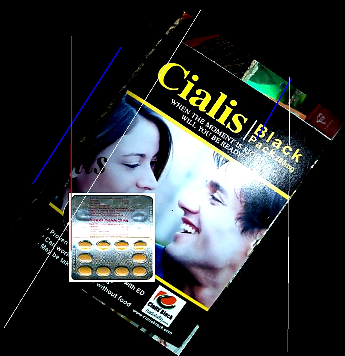 Cialis est il vendu sans ordonnance